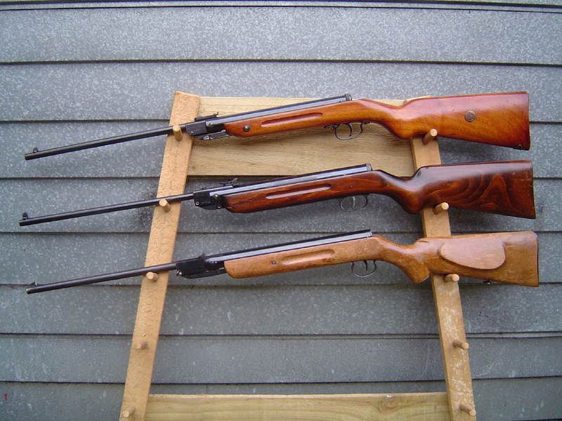 vintage german airguns vintage german airguns